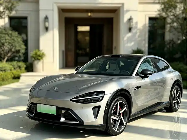 2025 xiaomi YU7