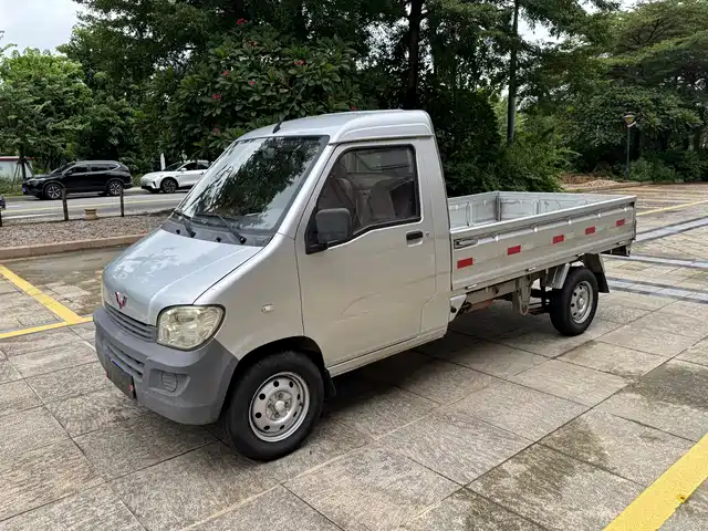 Wuling Zhiguang Xiaoka
