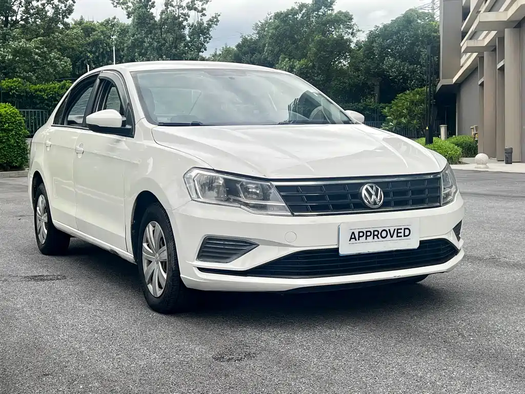 Volkswagen Jetta — миниатюра 3