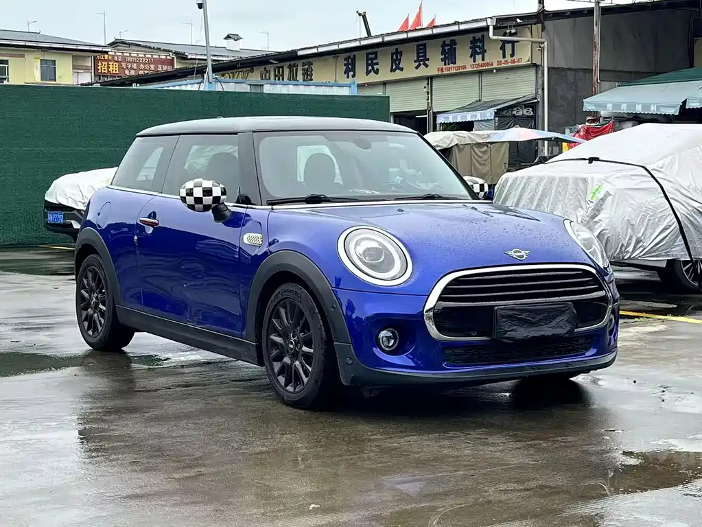 MINI Mini — миниатюра 3