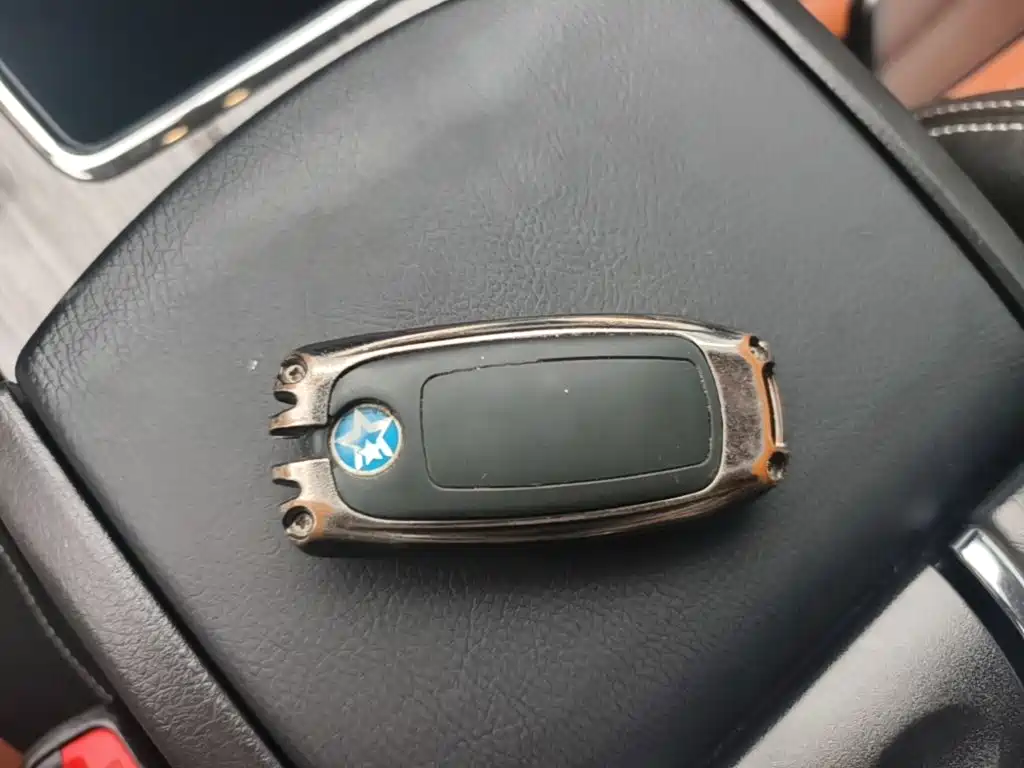 Venucia T90 — миниатюра 9