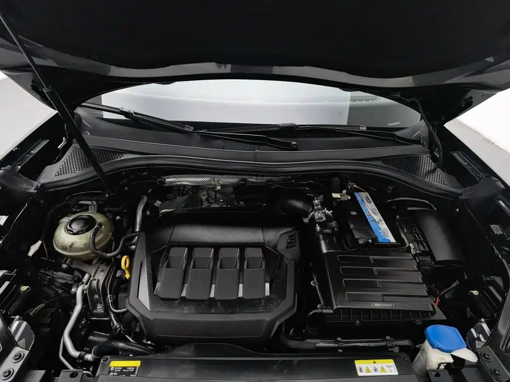 Volkswagen Tayron — миниатюра 6