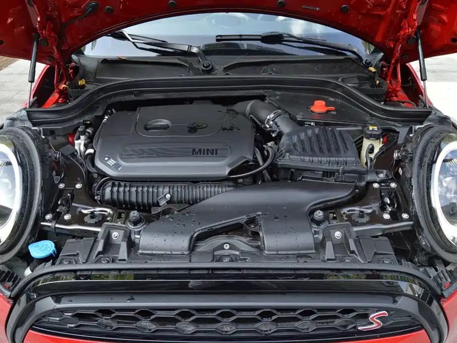 MINI Mini — миниатюра 6
