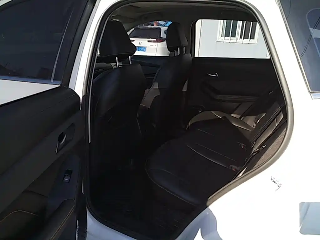 Haval Chitu — миниатюра 17
