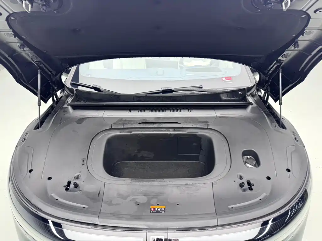 Zeekr 007 2025 Smart Drive 100kWh