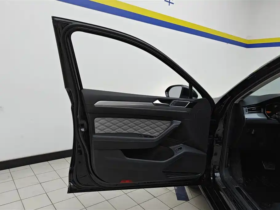 Volkswagen Magotan 2023 200 330TSI DSG Lead