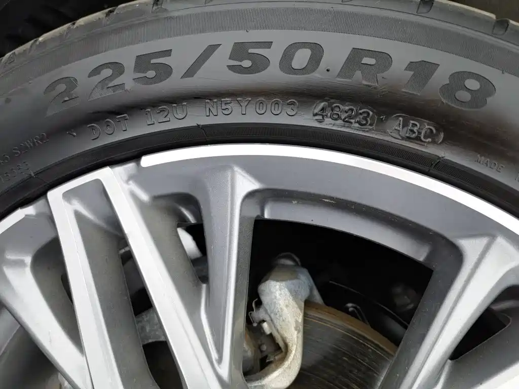 Honda Elysion — миниатюра 24