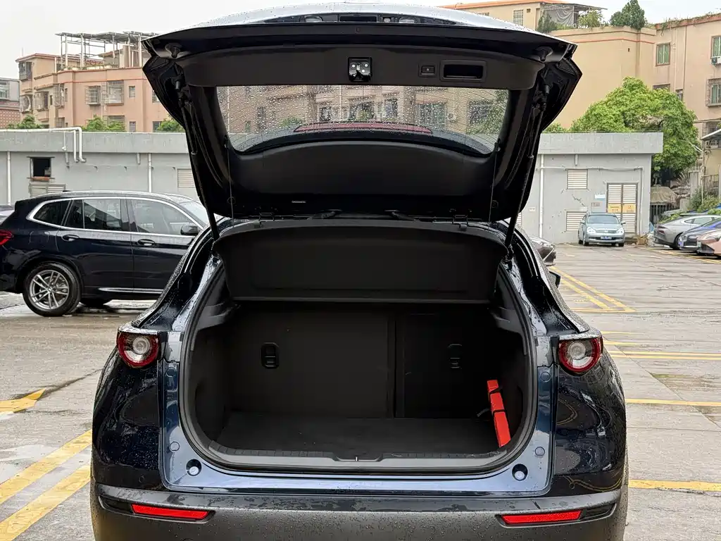 Mazda CX-30 — миниатюра 6