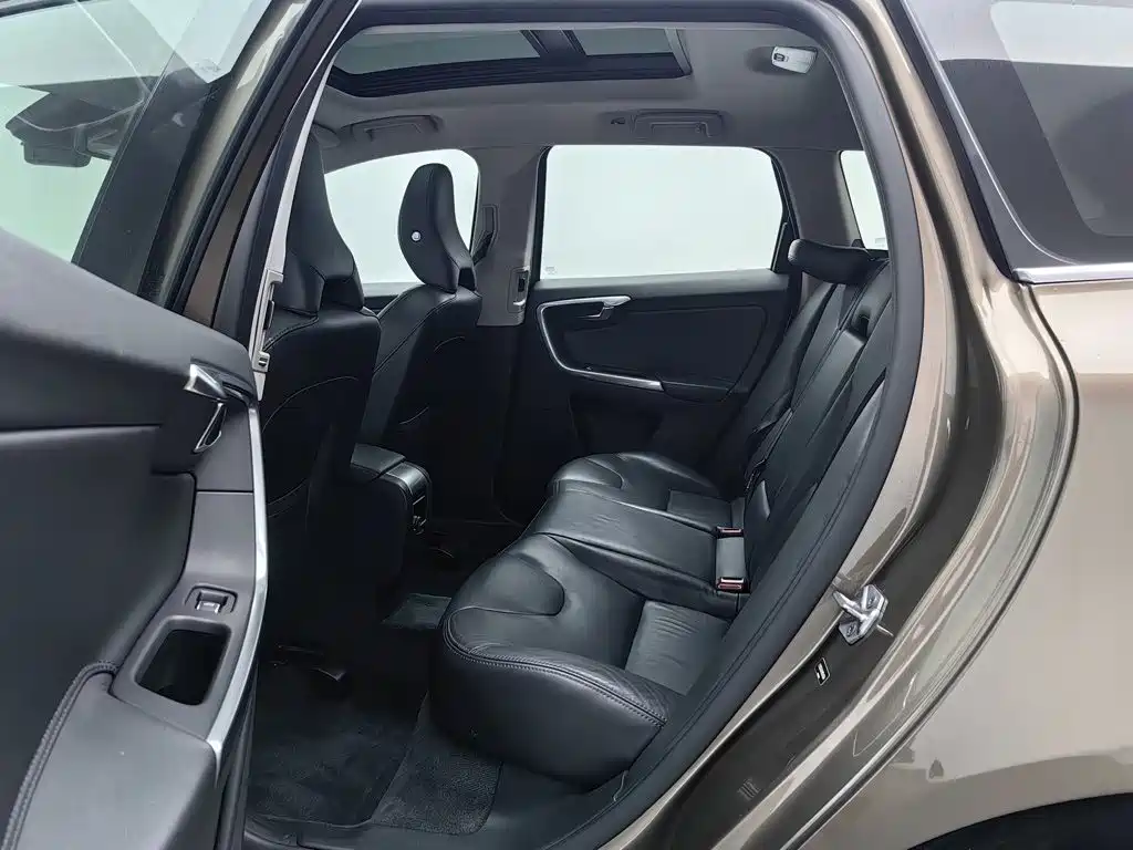 Volvo XC60 — фотографии объявления, Фото 16