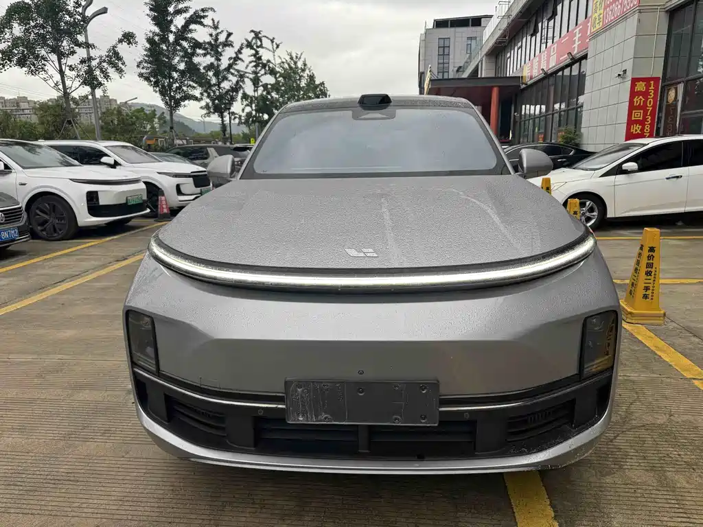 Li Auto L8 2023 Max
