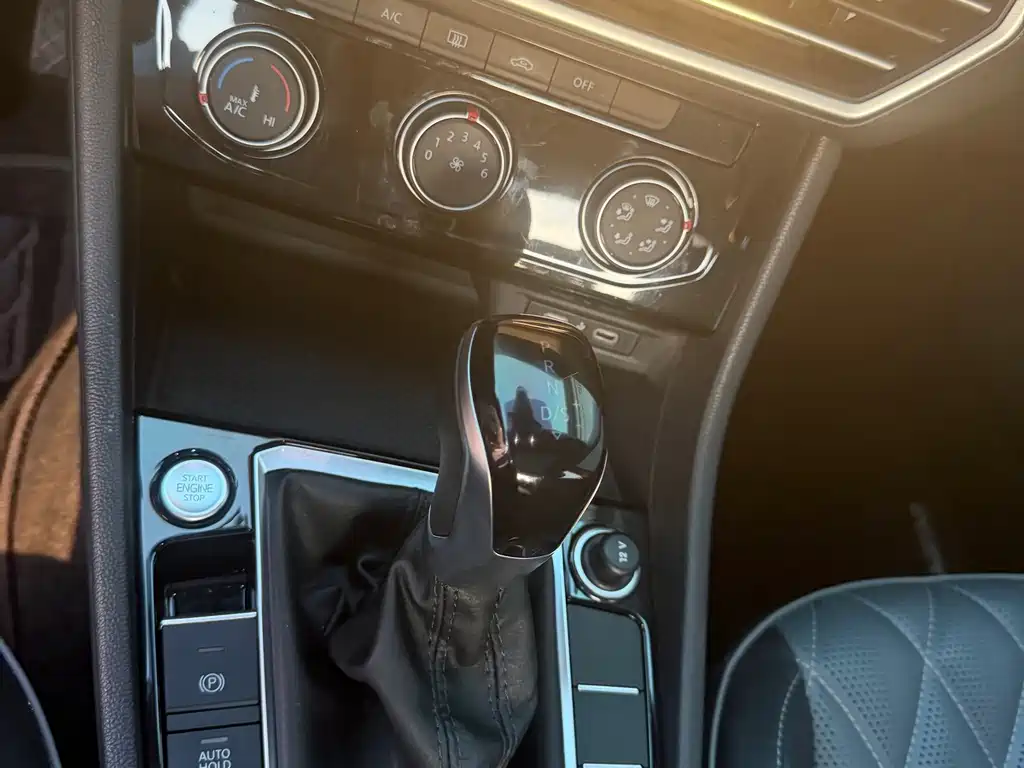 Volkswagen Sagitar — миниатюра 11