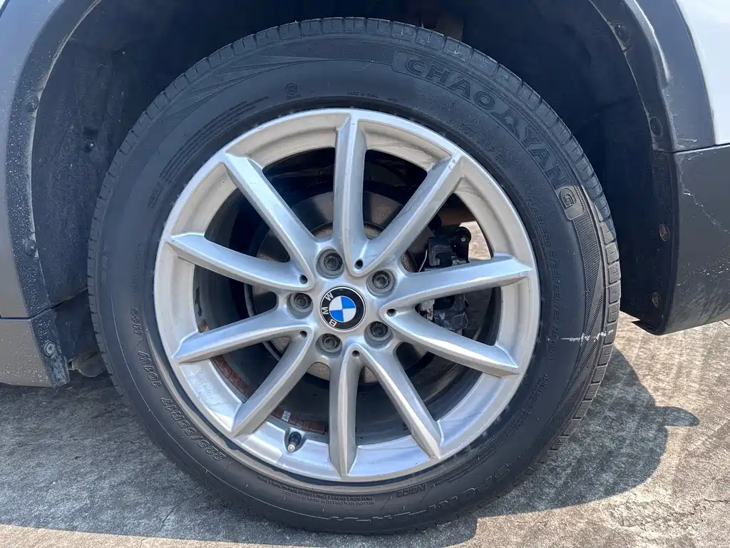 BMW X1 — миниатюра 16