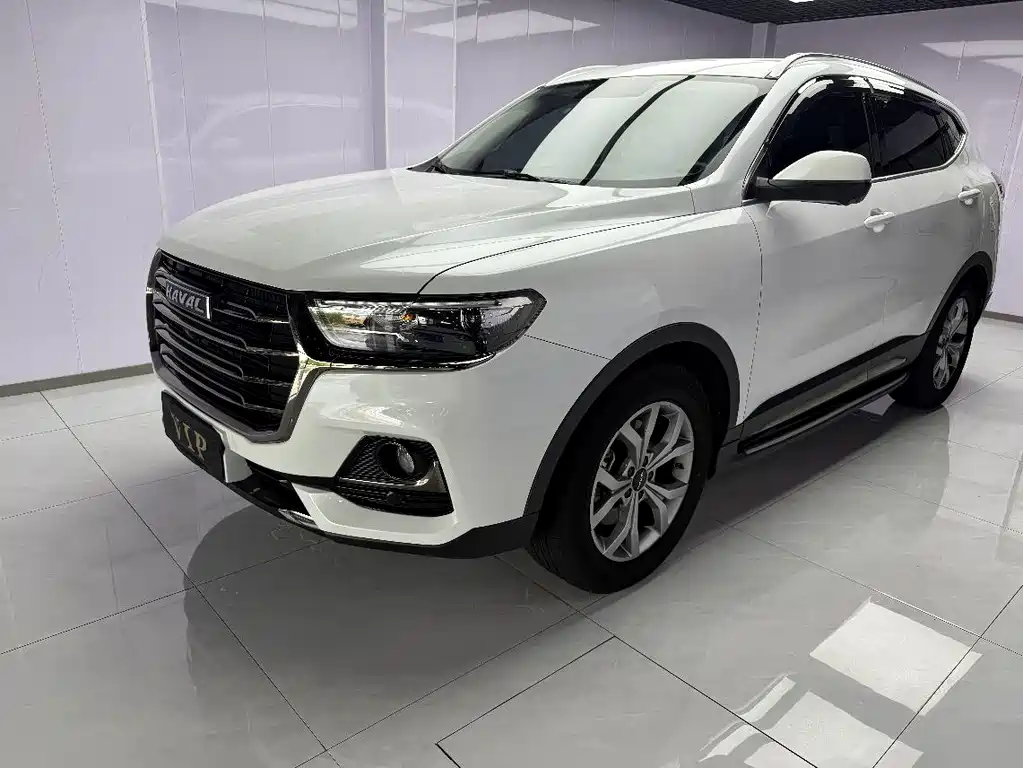 Haval H6 2022