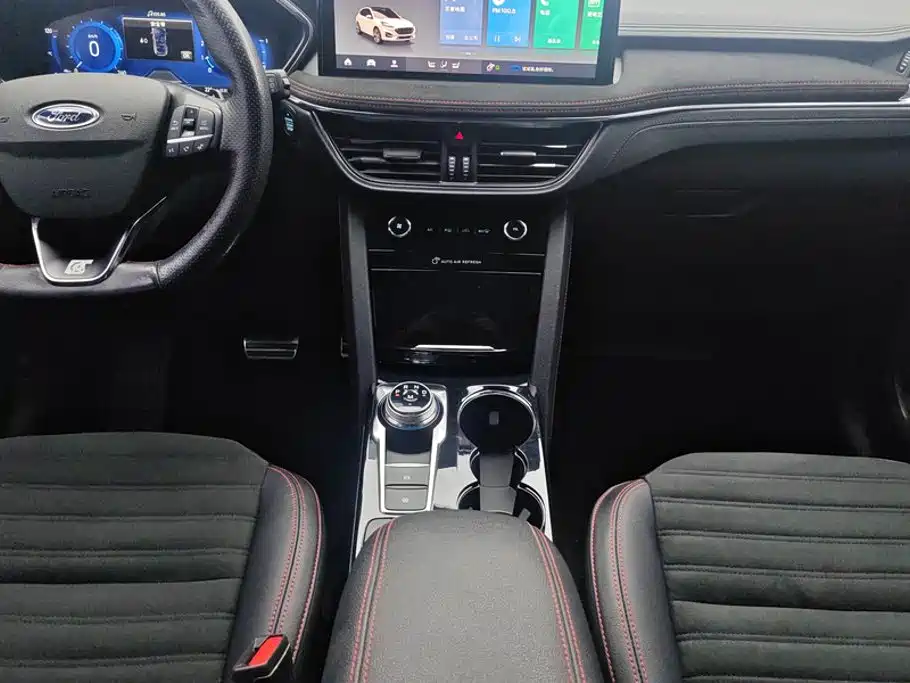 Ford Escape — миниатюра 16