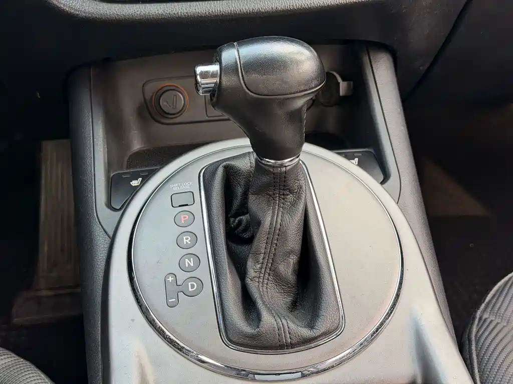 Kia Sportage — миниатюра 8