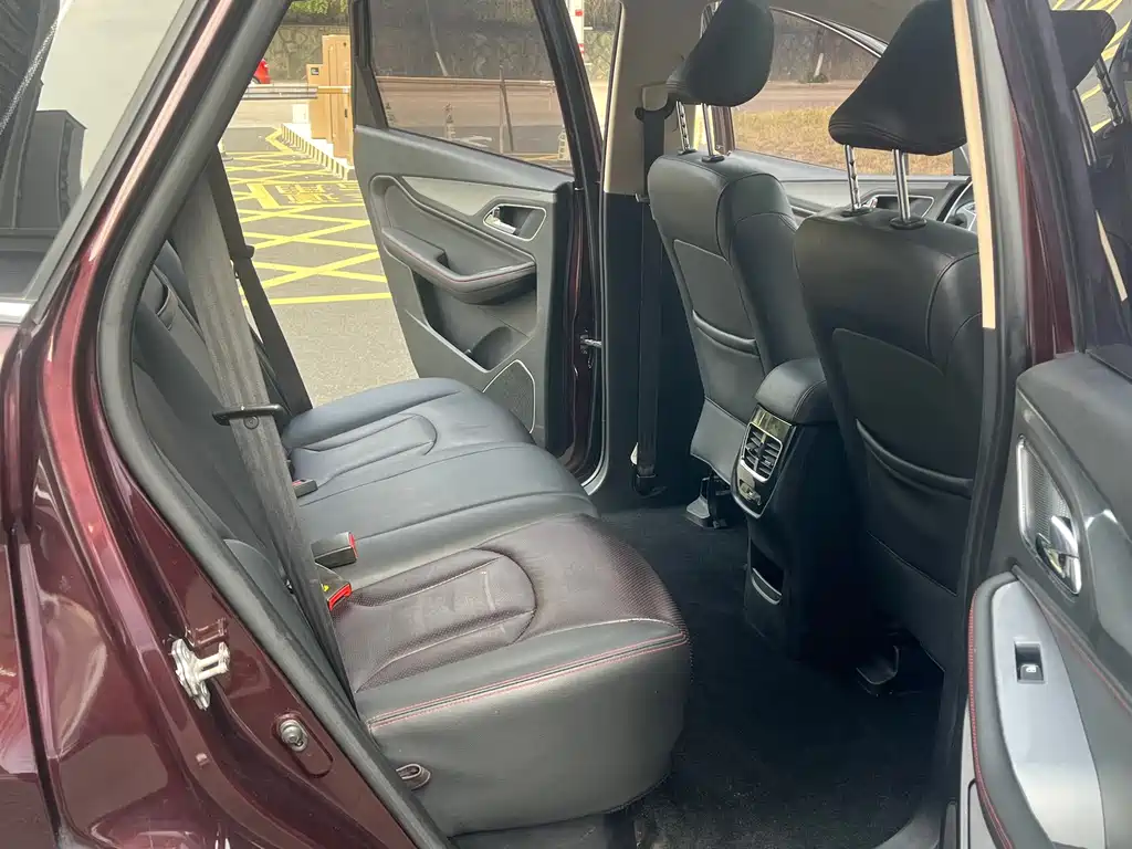 Baojun 560 — миниатюра 10
