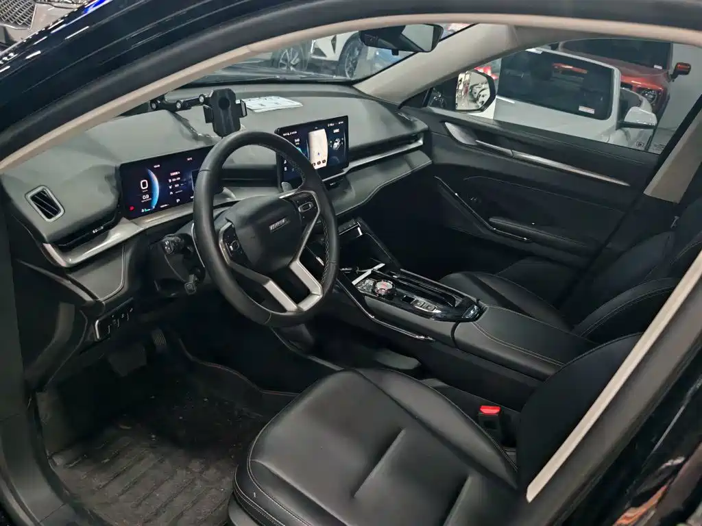 Haval H6 — миниатюра 14