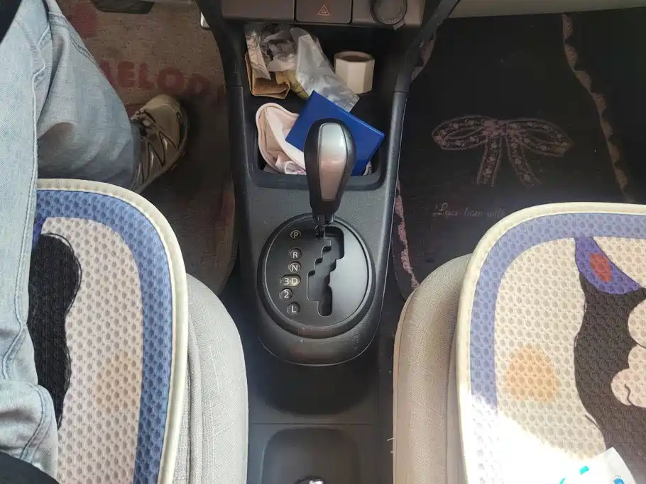 Suzuki Alto — миниатюра 16