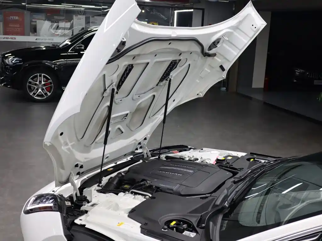 Jaguar F-TYPE — миниатюра 26