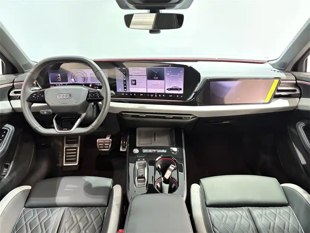 Audi A5L — миниатюра 6