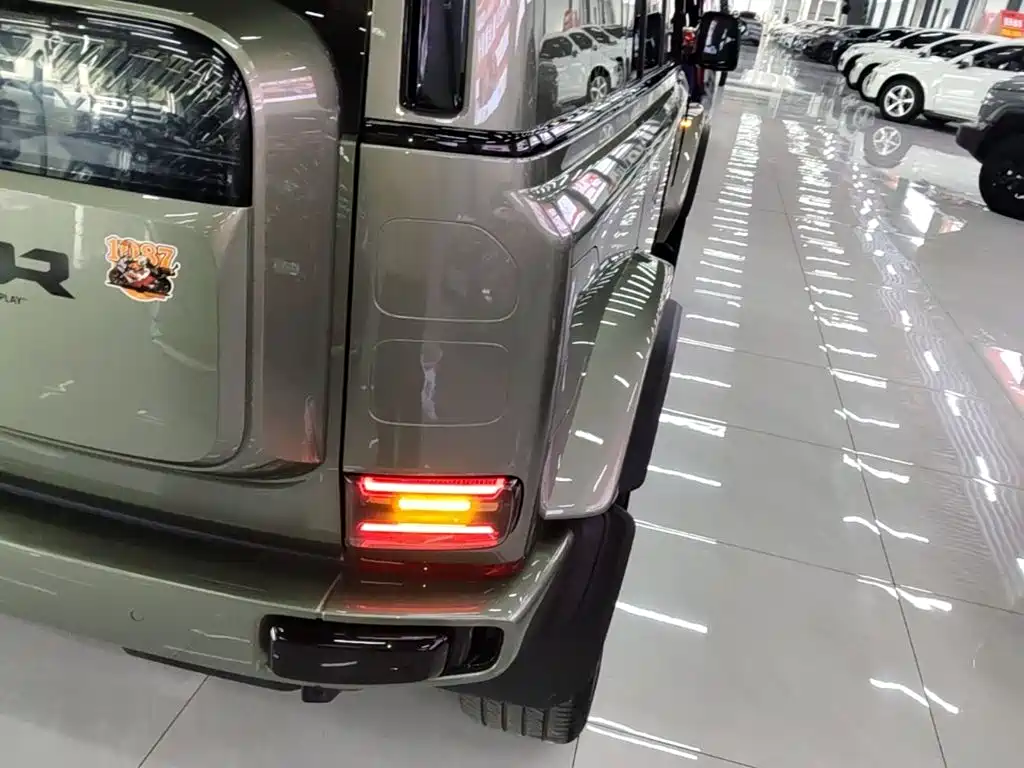 iCAR iCAR Super V23 — миниатюра 8