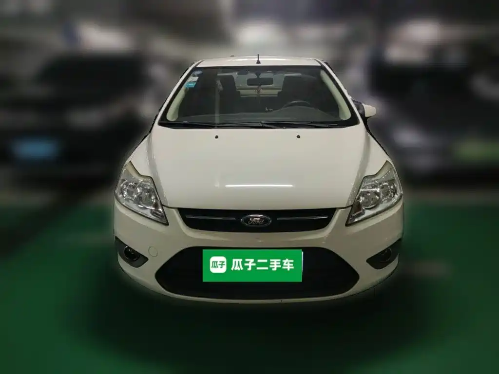 Ford Focus — миниатюра 2
