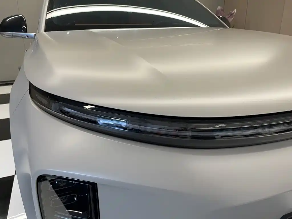 Li Auto Li L6 — миниатюра 7