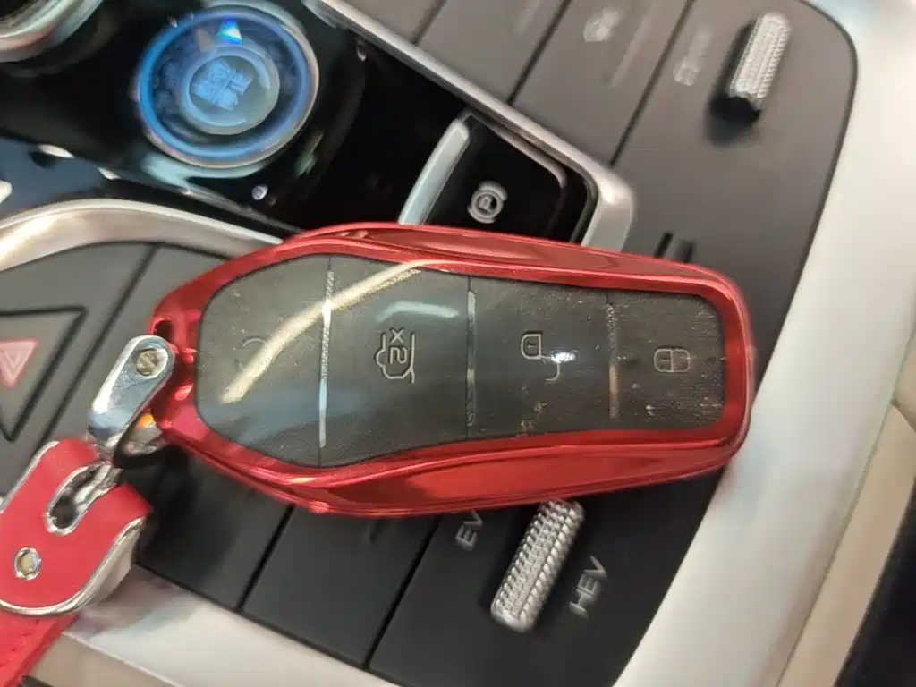 BYD Pro New Energy — миниатюра 9