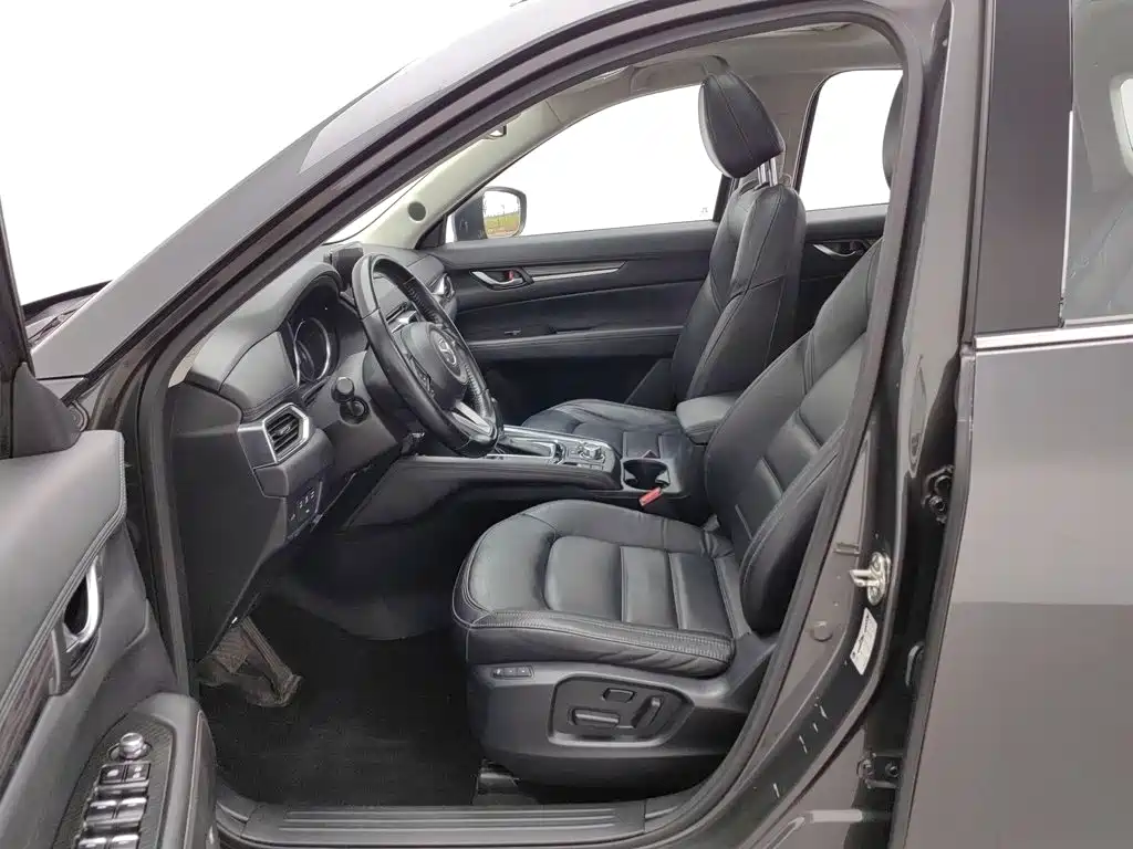 Mazda CX-5 — миниатюра 10