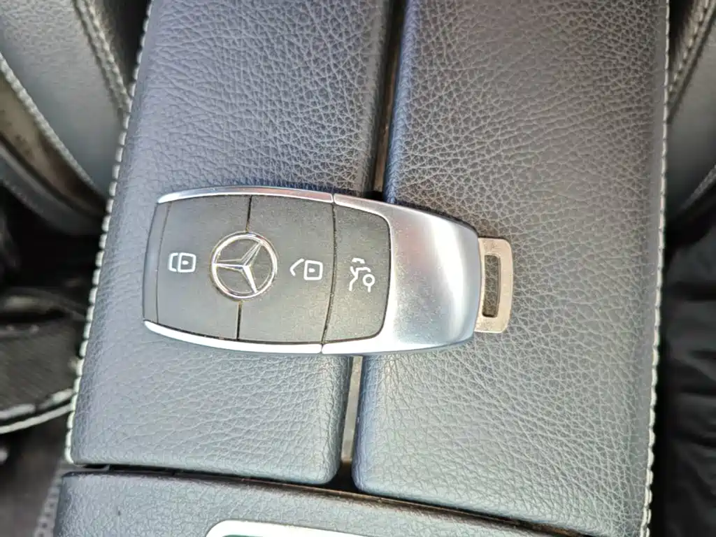 Mercedes-Benz A-Class — миниатюра 9