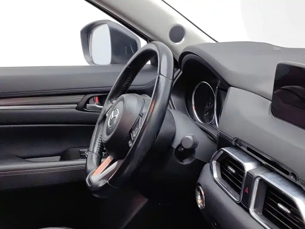 Mazda CX-5 — миниатюра 22