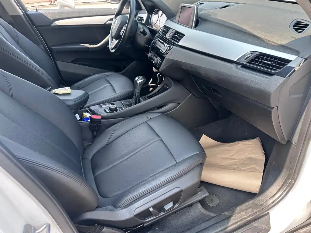 BMW X1 — миниатюра 6