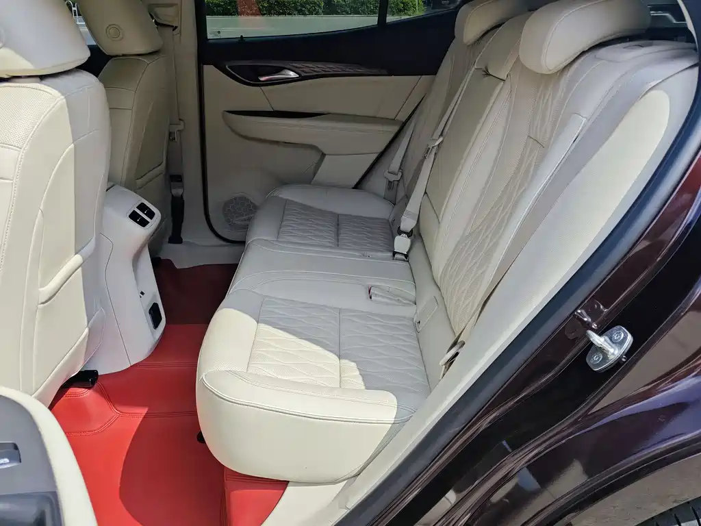 Buick Envision S — миниатюра 6