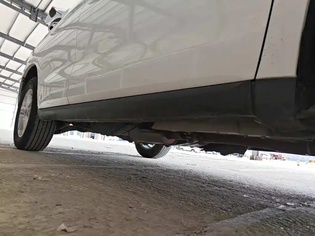 Haval M6 — миниатюра 21