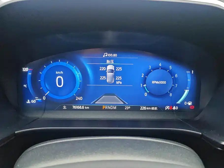 Ford Escape — миниатюра 14