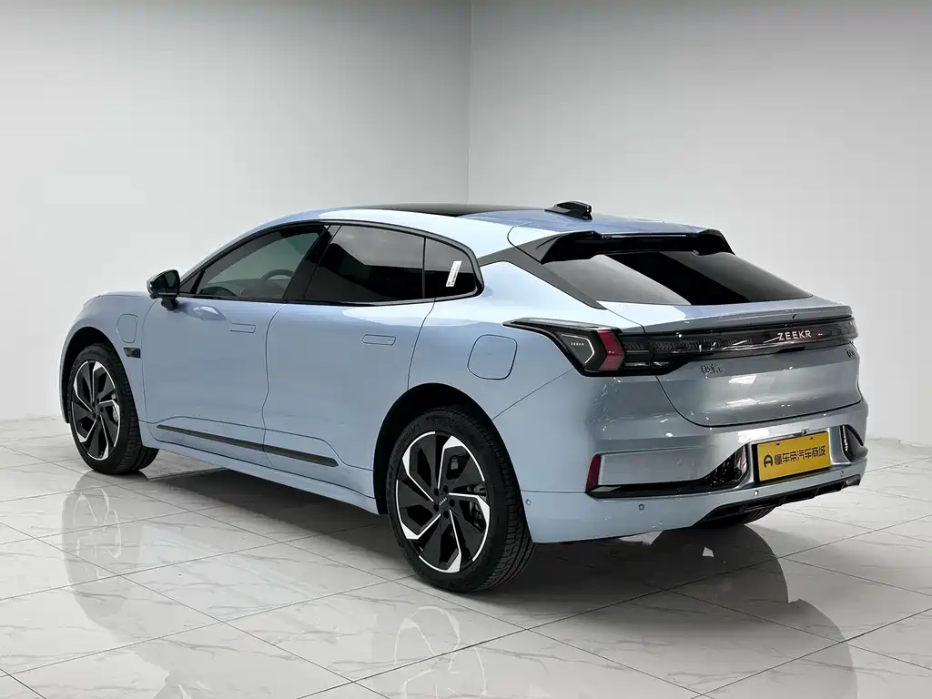ZEEKR EXTREME KRYPTON 001