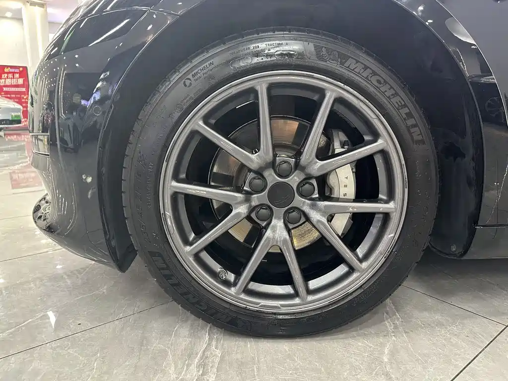 Tesla Model 3 — миниатюра 4