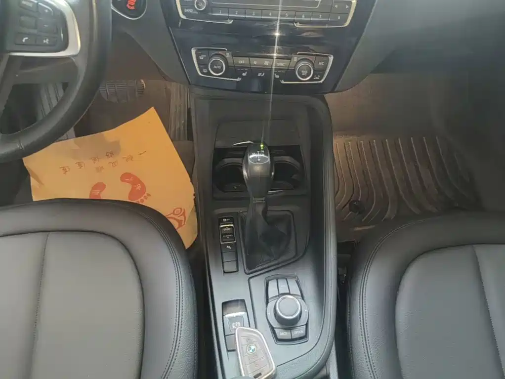 BMW X1 — миниатюра 14