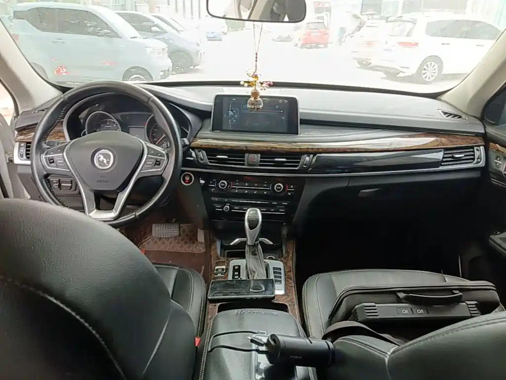 Hanteng Hanteng X7 — миниатюра 10