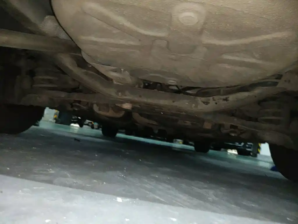 Ford Focus — миниатюра 23