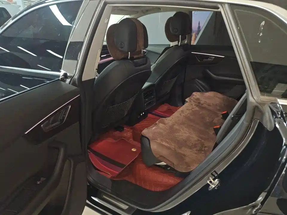 Audi Q8 — миниатюра 4