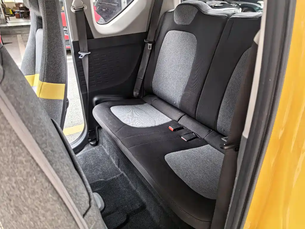 Wuling Mini EV MINIEV 2021 Premium
