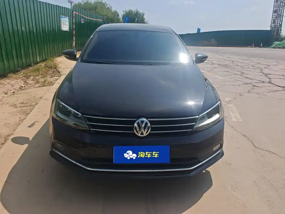 Volkswagen Sagitar — миниатюра 2