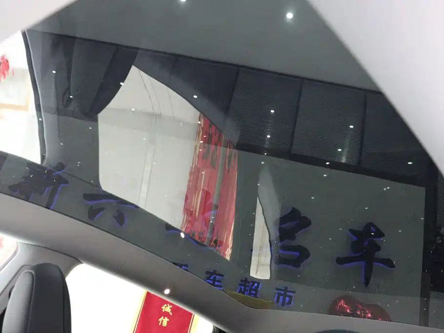 Tesla Model Y — миниатюра 22