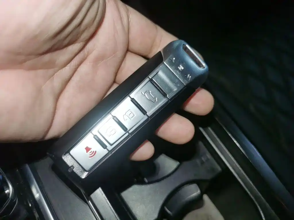 Wey DHT-PHEV 2022 1.5T