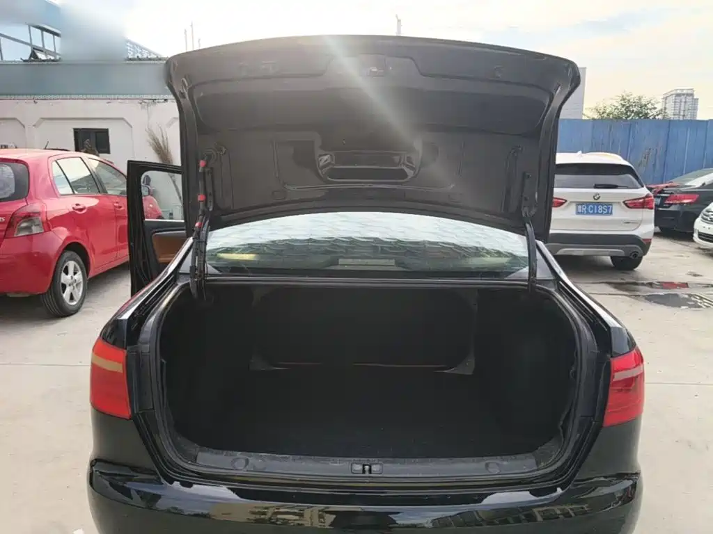 Volkswagen Lavida — миниатюра 19