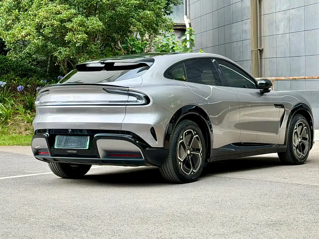 Xiaomi YU7
