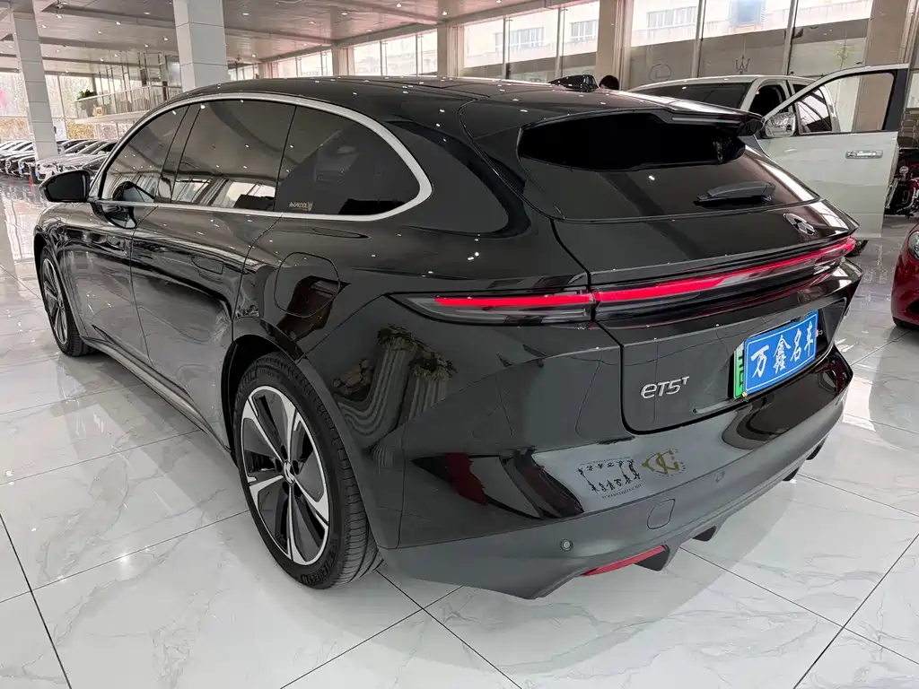 NIO ET5T — миниатюра 17