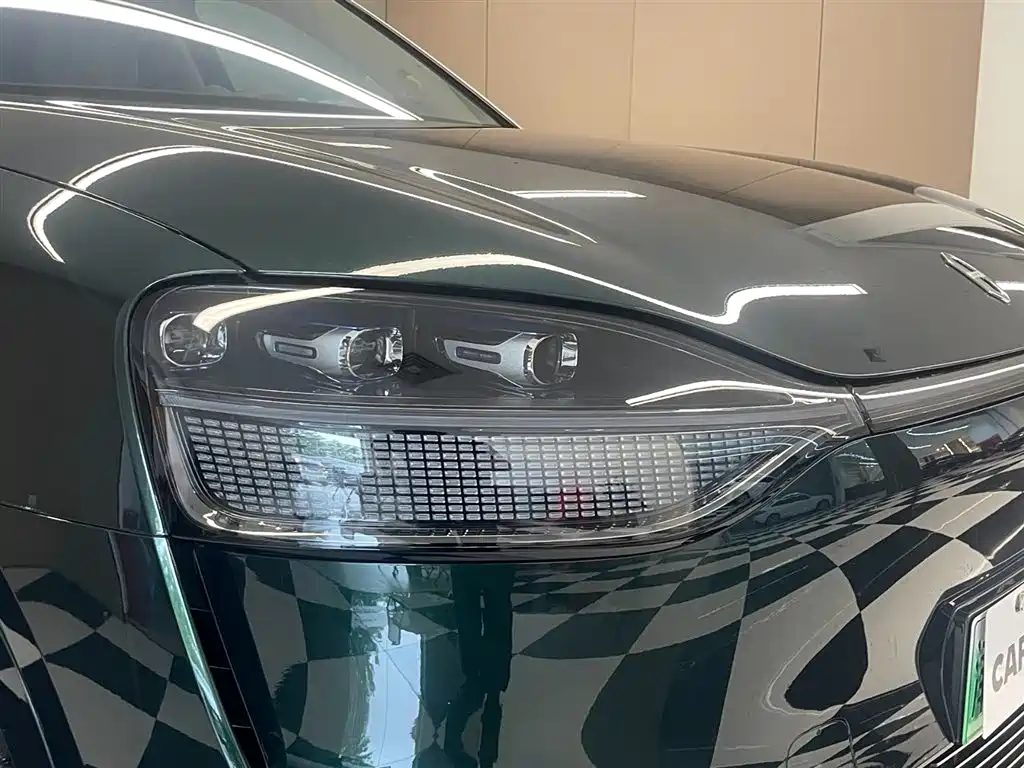 Aito M9 2024 Ultra 52kWh 5 мест