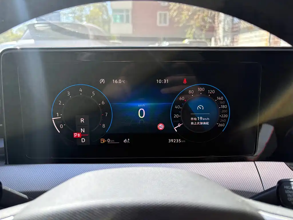 Volkswagen Lamando — миниатюра 14